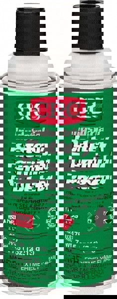 Rust & Corrosion Inhibitor: 12 oz Aerosol Can